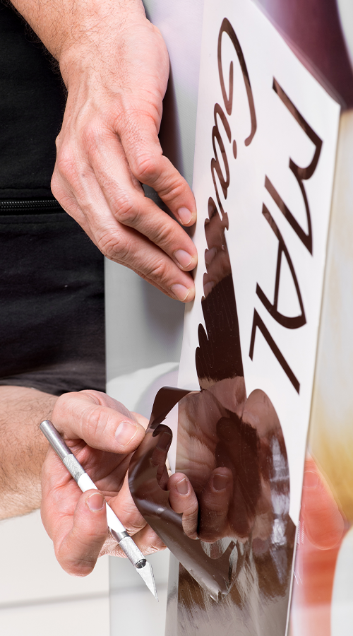 adhésif-publicité-vitrine