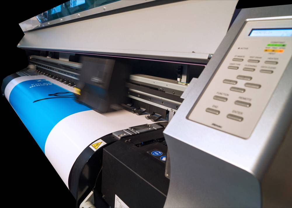 Impression près de Machecoul