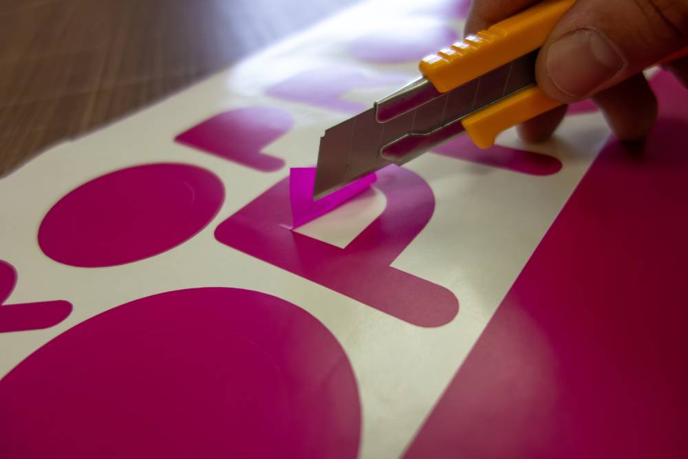 Stickers près de Machecoul