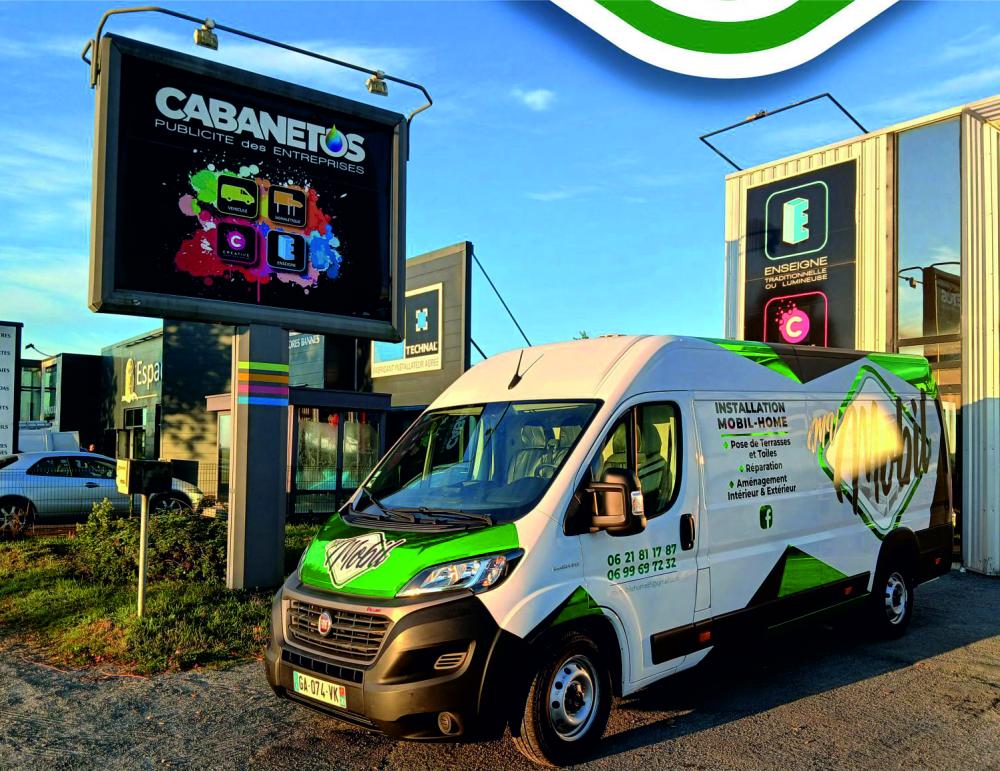 MV Mobil
