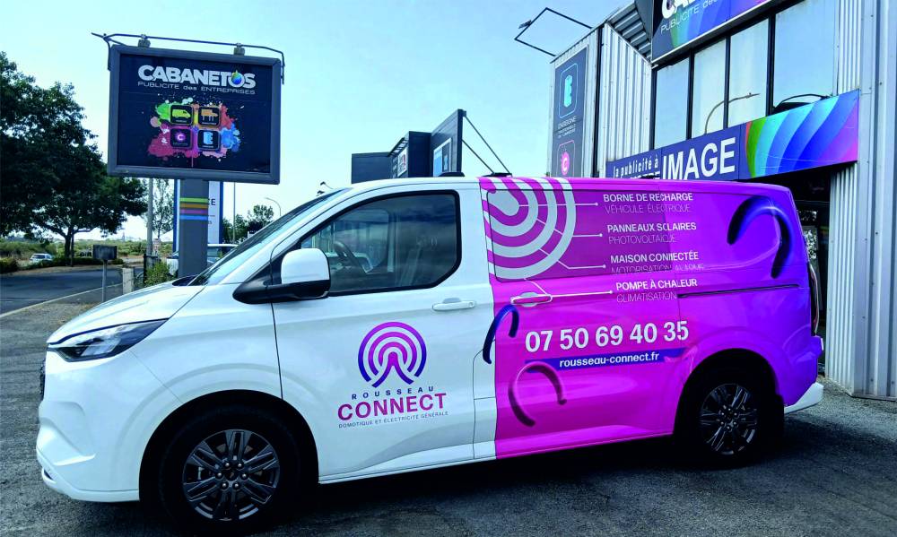 connect