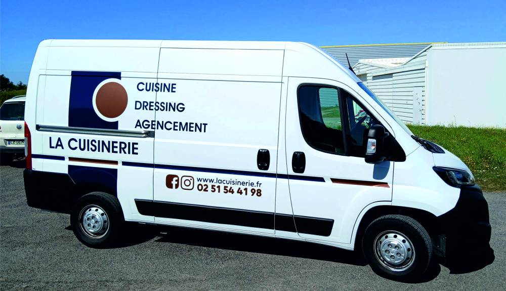 La cuisinerie
