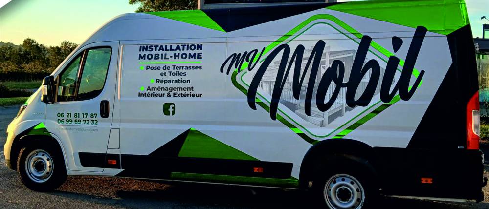 MV Mobil 1
