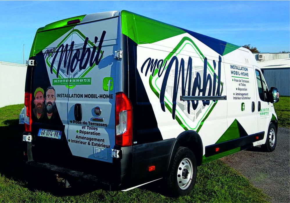 MV Mobil 2