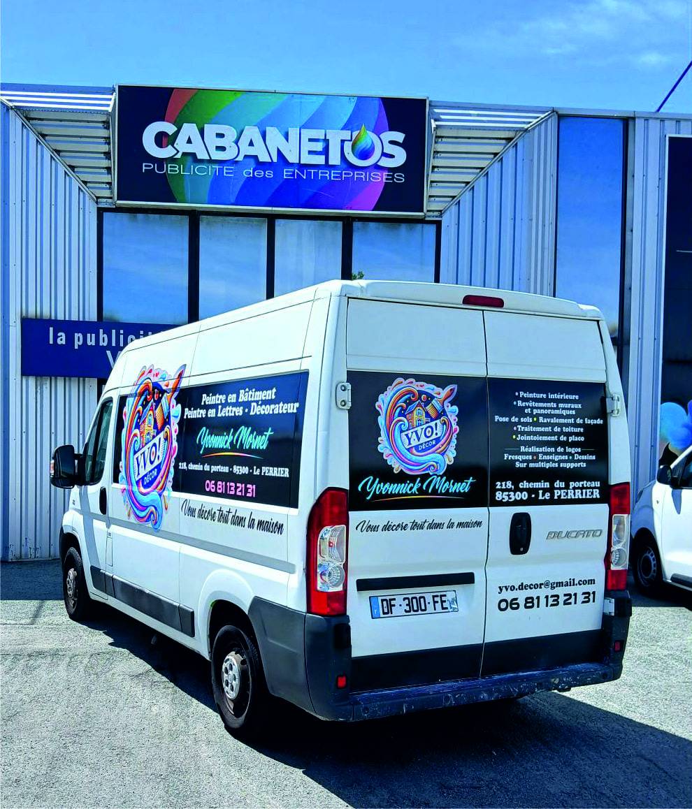Yvo decor arriere